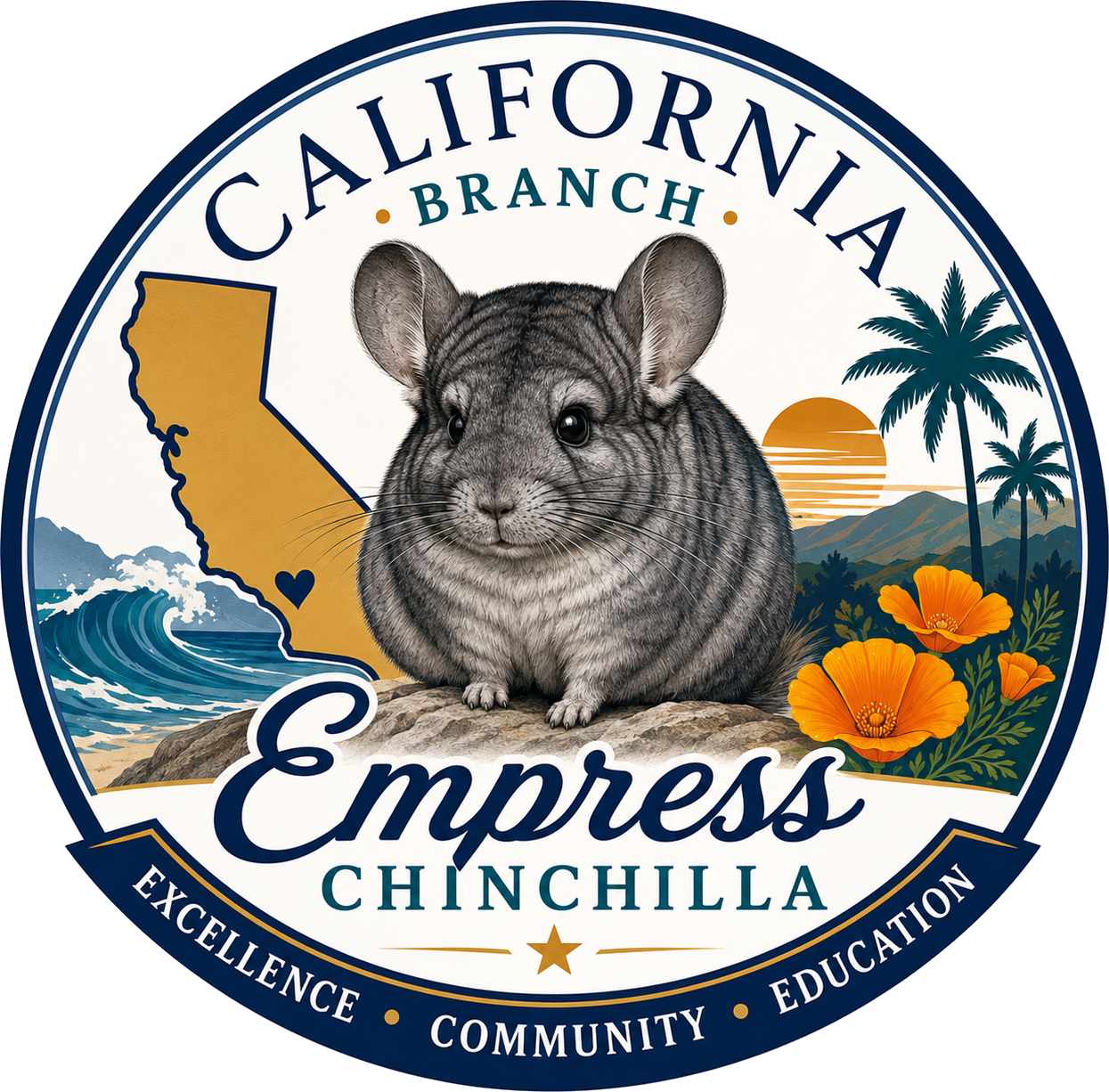 California ECBC logo